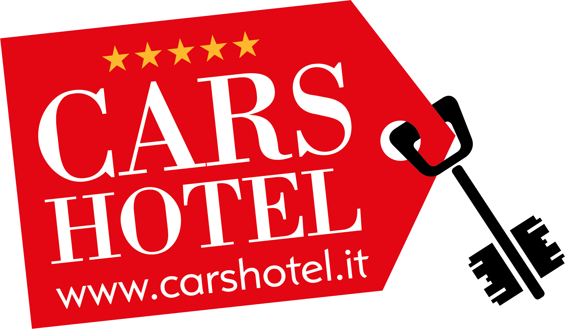 Cars Hotel
